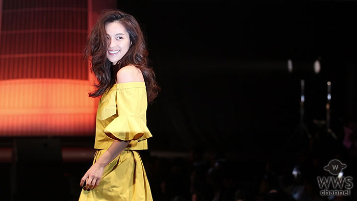 【動画】モデル・中村アンがランウェイに登場！渋谷発の次世代スター発掘イベント「シブピカフェス」開催！