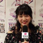 【動画】「超十代」でLOVE berry専属モデル・中山莉子(私立恵比寿中学)に高島萌子(さくらシンデレラ)がインタビュー！