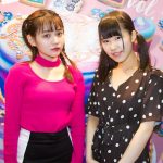 【動画】モデル・佐藤ノアに桜瀬もえ(さくらシンデレラ)がインタビュー！