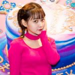 【動画】モデル・佐藤ノアに桜瀬もえ(さくらシンデレラ)がインタビュー！