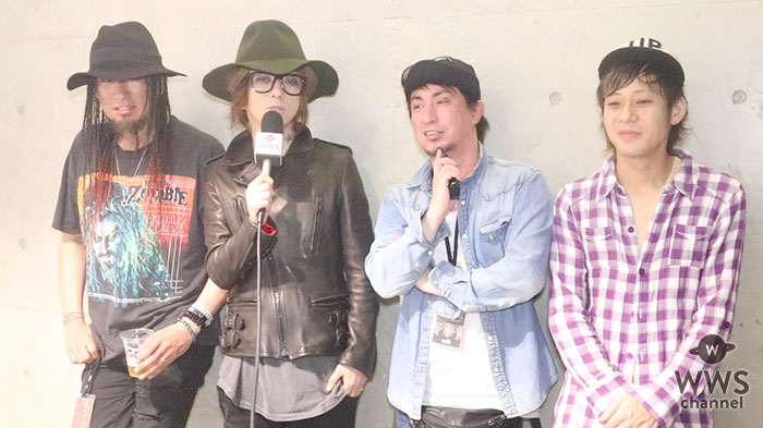 Sads,ザ・グレートロックンロール関ヶ原,Sads,清春,SXXX