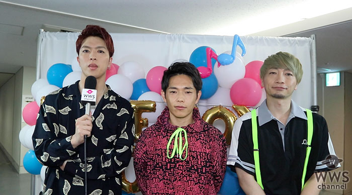 【動画】Sonar Pocketに川澄風乃(さくらシンデレラ)がインタビュー！「会場中に沢山の 笑顔の花を咲かせたいな」