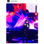 X JAPAN・ToshlがMステで神がかった声でお茶の間をノックアウト！ 「X JAPAN最高でした！」