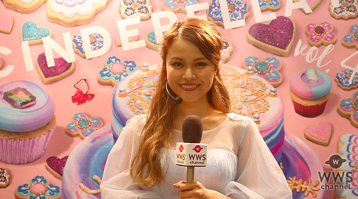 【動画】Miracle Vell Magic(ミラクル ベル マジック)にインタビュー！「変顔が得意なんですね。今年中に50はいきたいな」