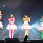【ライブレポート】Tokyo 7th シスターズ 3年目の集大成とこれからへの大きな布石！希望に満ちた未来を感じさせる大成功のLive！