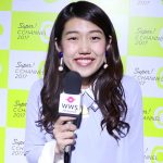 【動画】横澤夏子にSUPER C CHANNELでインタビュー！「忘れられない恋愛は私のタイプの人を全部取り巻きに指名したこと(笑)」