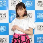 【動画】東京ガールズミュージックフェスで大原櫻子にインタビュー！広瀬すず、中条あやみとの共演に「もうお客さんの歓声がすごくて、流石だなと思いました！」