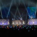 【ライブレポート】Tokyo 7th シスターズ 3年目の集大成とこれからへの大きな布石！希望に満ちた未来を感じさせる大成功のLive！