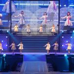【ライブレポート】Tokyo 7th シスターズ 3年目の集大成とこれからへの大きな布石！希望に満ちた未来を感じさせる大成功のLive！