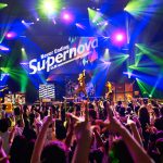 GLAYが三度目の『Supernova』ツアーファイナルでニューアルバムの発売日を発表！