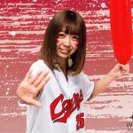 わーすた 松田美里が広島カープのホーム試合で国歌斉唱決定！「熱い気持ちを胸に精一杯歌わせて頂きます」