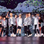 iKON(アイコン)日本ドームツアーを京セラドーム大阪からスタート！新曲「BLING BLING」も初披露！