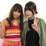 スパガ 浅川梨奈と馬場ふみかの2ショットに「グラビア界最強のツートップ」と歓喜の声！