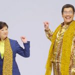小池都知事とピコ太郎が２ショットでPPAPの替え歌を踊る！「ゆり太郎さんのレアなPPAPがとても素晴らしいですピコ！」