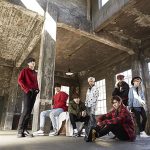 GOT7最新シングル「MY SWAGGER」がBillboard Japanシングルセールス集計速報で１位にランクイン!!今週末には大盛況のツアー最終公演のライブビューイングも!!