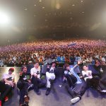 CHEMISTRYが約5年半ぶりの全国ツアー開催を発表！