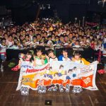 ぷちぱすぽ☆が2周年記念ワンマンで今秋CDリリース＆代官山UNITでのワンマン開催を発表！