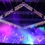 【ライブレポート】METROCK 2017のヘッドライナーにサカナクションが登場！夜の大舞台で魅せるサカナワールド