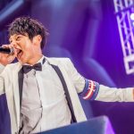 【ライブレポート】VIVA LA ROCK 2017にSKY-HIが登場！武道館翌日に全速全力アクトを披露！