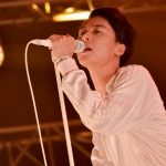 【ライブレポート】SuchmosがVIVA LA ROCK 2017に参戦！シーンの最前線を牽引するバンドが魅せる至高のアクト