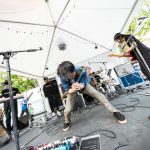 【ライブレポート】尾崎裕哉が切り開く新時代への『Road』がオーディエンスを新たな世界へ導く！VIVA LA ROCK 2017