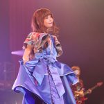 中川翔子、レベル32バースデーライブ開催！父・勝彦氏の享年を越えて生まれ変わった決意のステージ