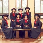 私立恵比寿中学がリンガーハットTVCMソング『感情電車』のMVを公開！アルバム収録曲順も発表！