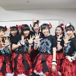 私立恵比寿中学が5回目となる大型野外コンサート『エビ中夏のファミリー遠足略してファミえん』の開催を発表！