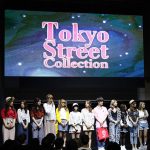 石川ナサ、菜月アイルらが春コーデを披露！東京のストリートカルチャーを発信する TSC(Tokyo Street Collection)が渋谷で開催！