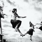 新しい学校のリーダーズがメジャーデビューシングル『毒花』のリリースイベントスケジュール＆予約特典を発表！