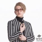 AAA 末吉秀太の初ソロ楽曲3曲が配信スタート！さらに『Switch』がiTunesデイリーチャート1位を獲得！「少しでも多くの人に伝わると嬉しいです」