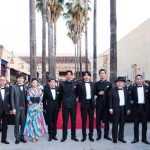 青柳翔、AKIRA、小林直己ら出演の映画『たたら侍』のハリウッドプレミア開催！「新しい僕らのエンターテインメントの道が開けた」