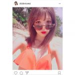 藤田ニコルがセクシー＆キュートな水着姿を披露し歓喜のコメント殺到！「にこるん可愛いすぎー」