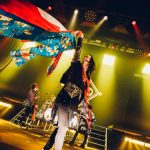 【ライブレポート】MUCCが地元・茨城県で成人式開催！「今日まで関わってくれたすべての人達に心から、心から感謝を———。ありがとう」