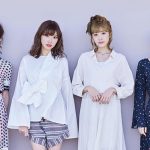 ガールズバンドSILENT SIREN全国ツアーのキービジュアル公開！！！キングコング西野亮廣がイラストで表現！