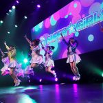 【写真特集】SUPER☆GiRLS(スパガ)が「TAKESHIBA MUSIC CRUISE 2017」で可愛すぎるジャンプパフォーマンス！出演！iDOL Street所属のグループが勢揃い！