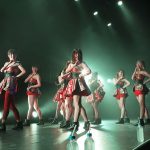 【写真特集】GEMが「TAKESHIBA MUSIC CRUISE 2017」で激しいダンスパフォーマンス！