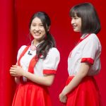 土屋太鳳、母親との思い出は交換日記。土屋太鳳、松井愛莉、広瀬すずが母との関係を赤裸々トーク!