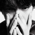 劇団EXILE 青柳翔の2ndシングルのアートワークを解禁！視聴動画と歌詞も先行公開！