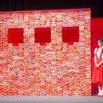 土屋太鳳、母親との思い出は交換日記。土屋太鳳、松井愛莉、広瀬すずが母との関係を赤裸々トーク!