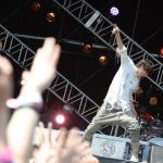 【ライブレポート】SPYAIRがメトロックで灼熱ライブ！「マジでぶっ倒れないで音楽を楽しんで帰れよ！」