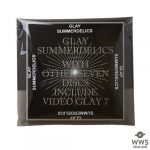 GLAYがニューアルバムのジャケット写真をデビュー記念日に解禁！