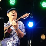 【ライブレポート】BEGINがメトロックを癒しの世界へと誘う!マルシャのリズムに乗せて名曲メドレーを披露!