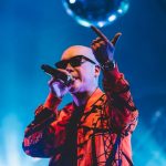 【ライブレポート】野外フェス「人間交差点2017」のヘッドライナーにRHYMESTERが登場。怒涛のごとく新曲を披露し、まさに攻めまくりのクライマックス!