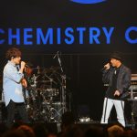 CHEMISTRYが約5年半ぶりの全国ツアー開催を発表！