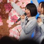 【ライブレポート】正統派美少女アイドル・さくらシンデレラが六本木ニコファーレ１周年記念ライブで『夏恋クレシェンド』の英語バージョンを披露！Cool Japanを意識した世界に向けてのパフォーマンス！