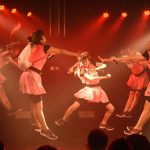 ぷちぱすぽ☆が2周年記念ワンマンで今秋CDリリース＆代官山UNITでのワンマン開催を発表！