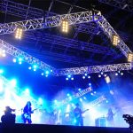 【ライブレポート】METROCK2017のヘッドライナーにサカナクションが登場！夜の大舞台で魅せるサカナワールド