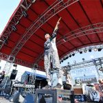 【ライブレポート】Mrs. GREEN APPLEがMETROCK2017に参戦！ロック＆ポップで魅せた熱狂のステージ