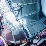 【ライブレポート】VIVA LA ROCK 2017にSKY-HIが登場！武道館翌日に全速全力アクトを披露！